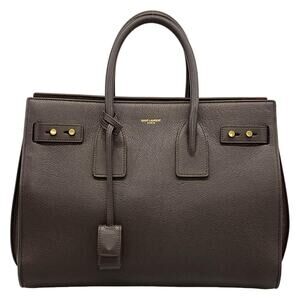 Saint Laurent PARIS Sac de Jour Soft Small Tote Bag 717447